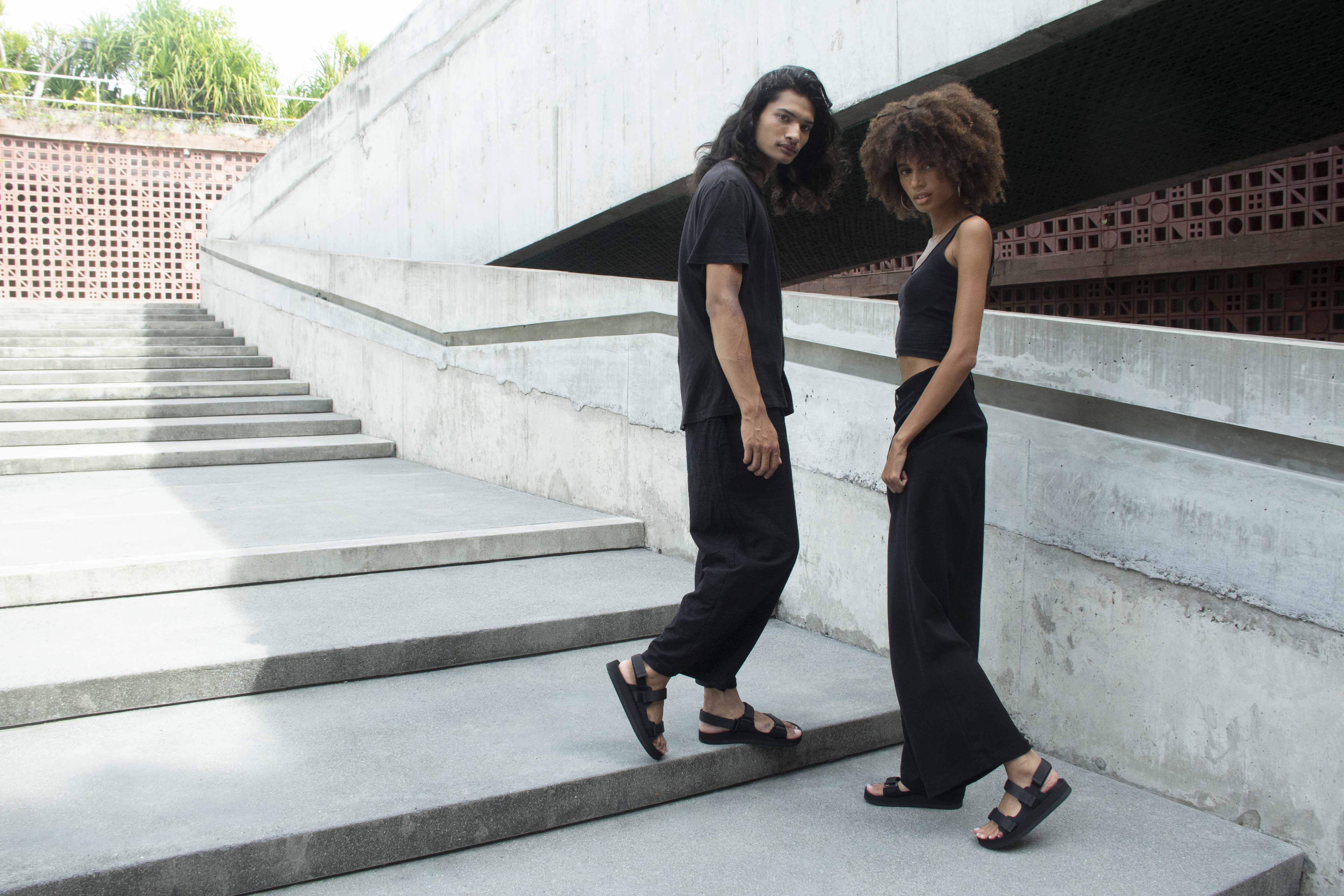 Eco-Friendly Sandals