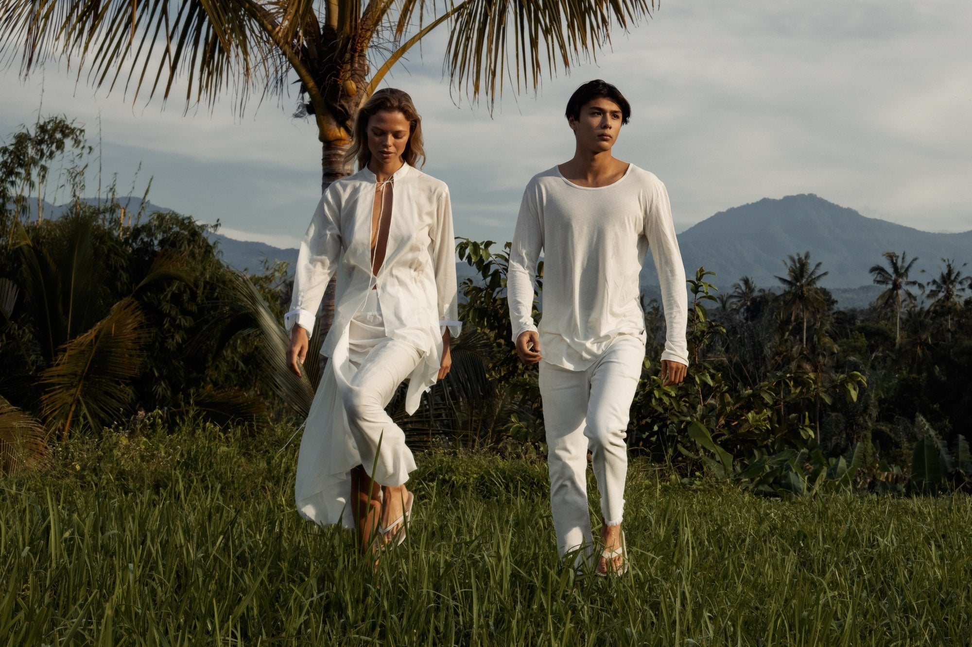 Eco-Friendly Flip Flops