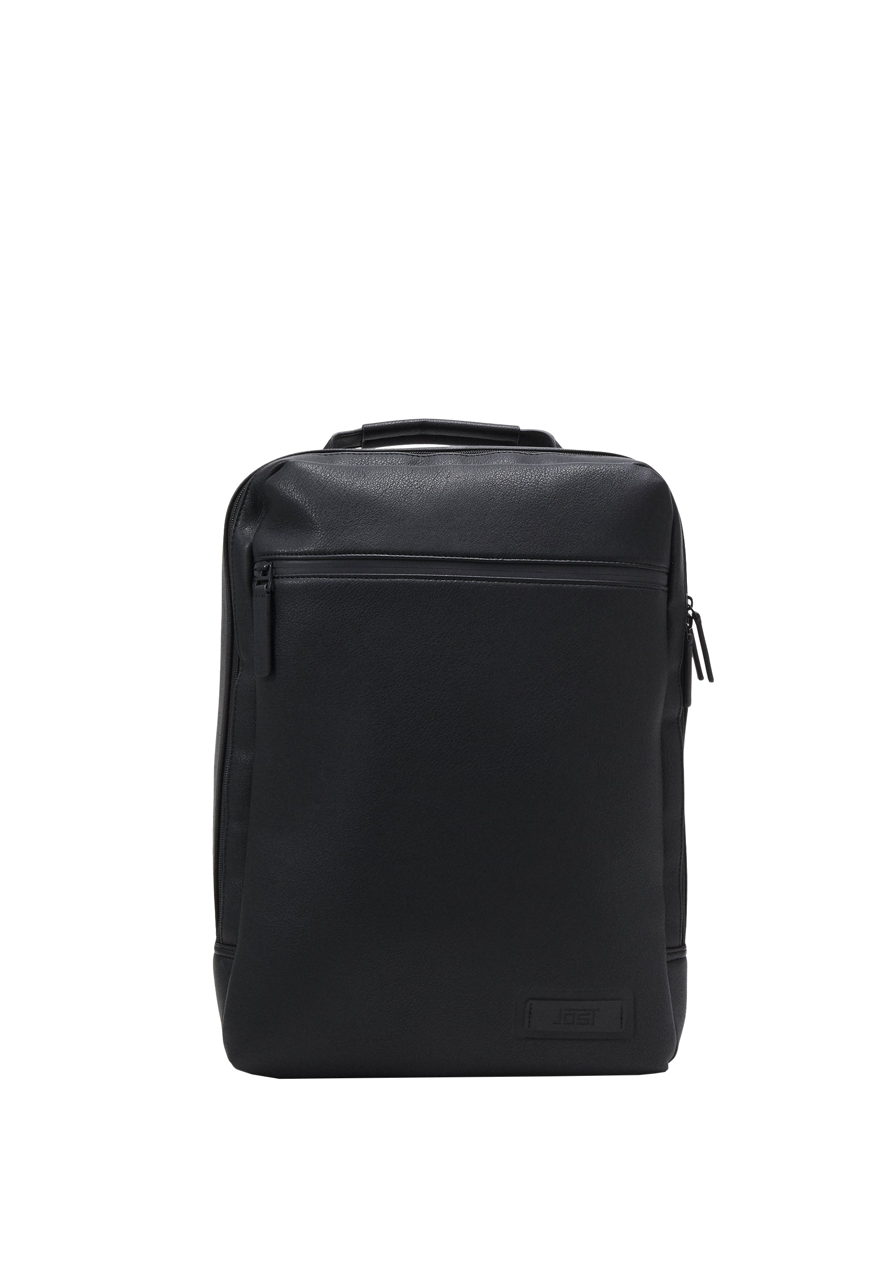 RIGA Daypack Rucksack - Black