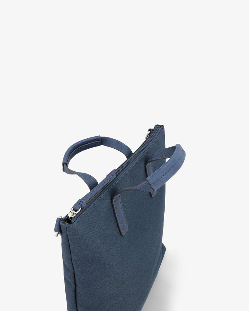 BERGEN XChange Bag XS - Navy