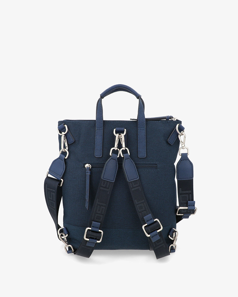 BERGEN XChange Bag XS - Navy