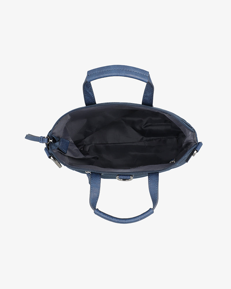 BERGEN XChange Bag XS - Navy