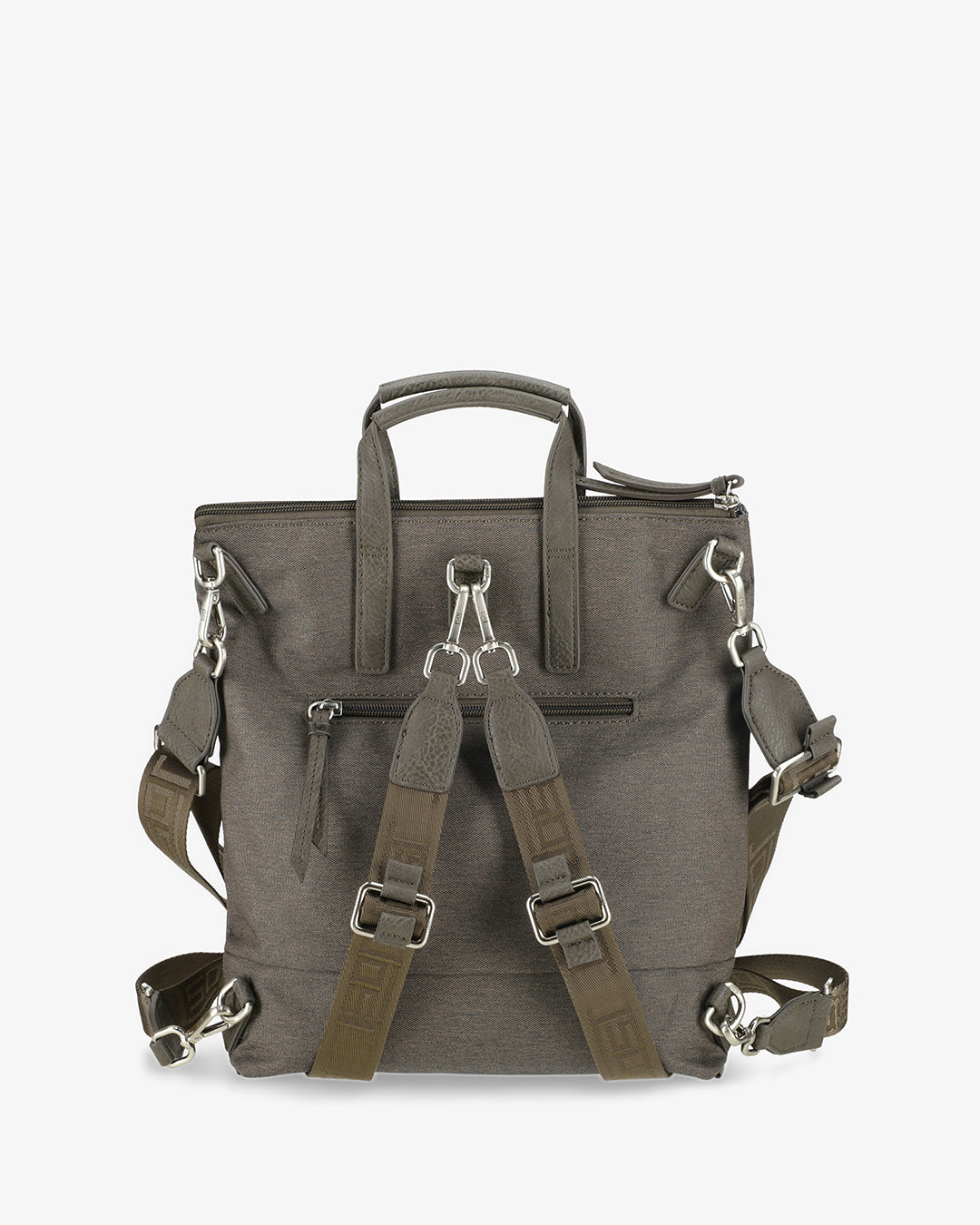 BERGEN XChange Bag XS - Taupe