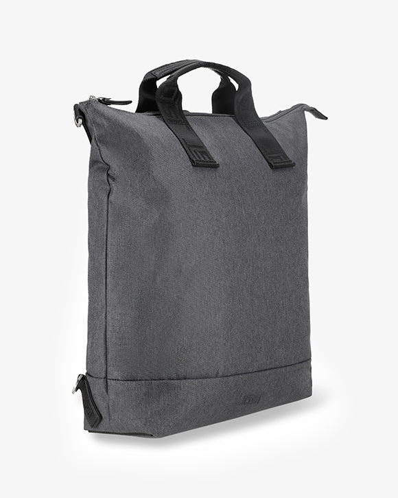 BERGEN XChange Bag S - Dark Grey
