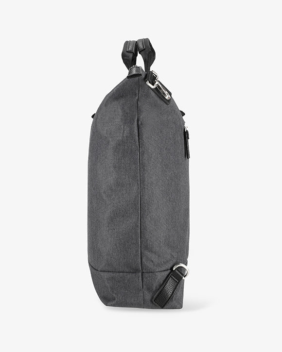 BERGEN XChange Bag S - Dark Grey