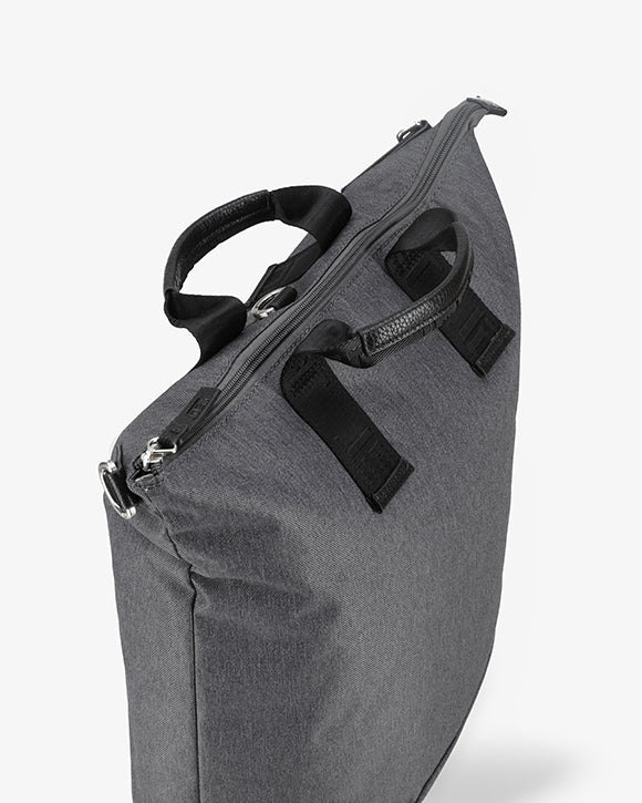 BERGEN XChange Bag S - Dark Grey