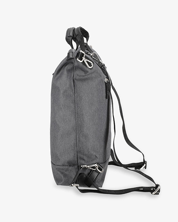 BERGEN XChange Bag S - Dark Grey