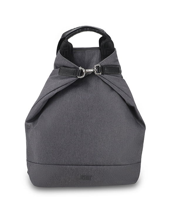 BERGEN XChange Bag S - Dark Grey