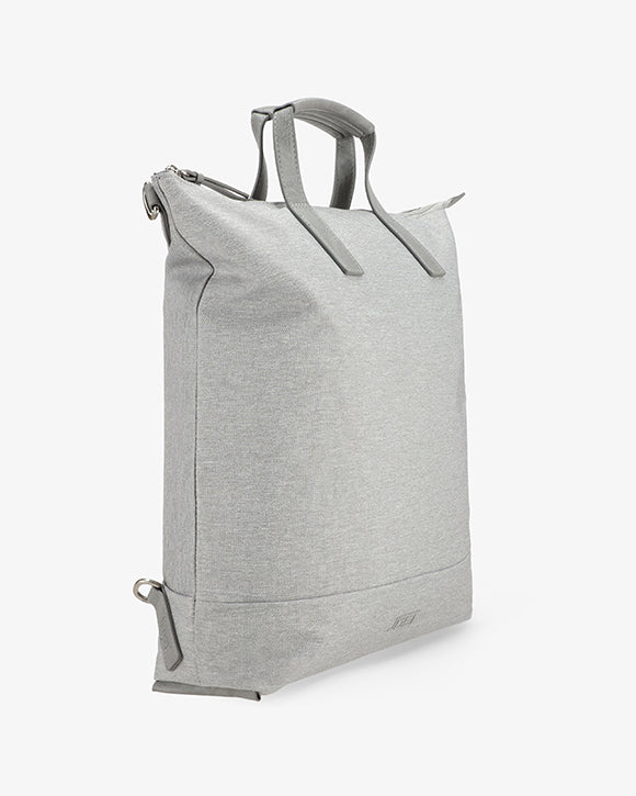 BERGEN XChange Bag S - Light Grey