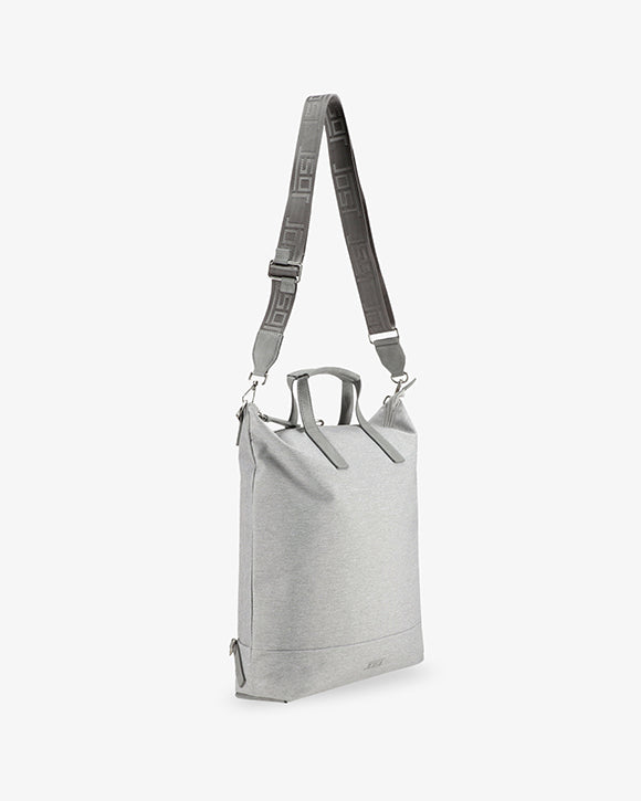BERGEN XChange Bag S - Light Grey