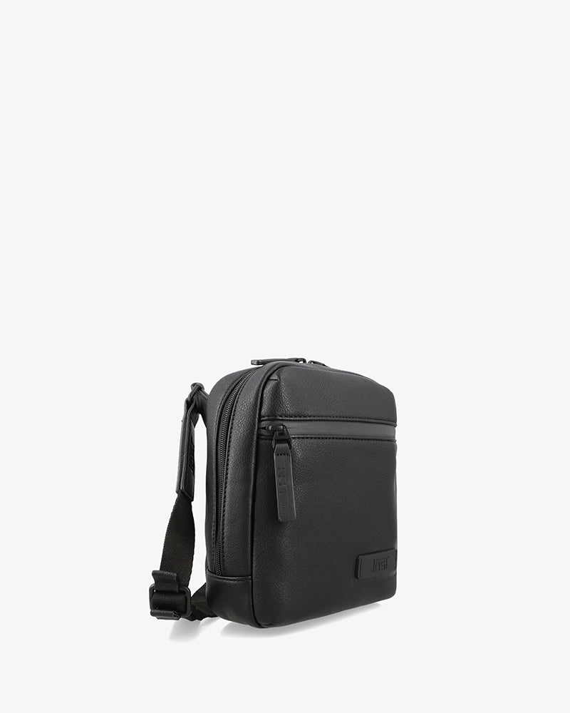 RIGA RV Umhängetasche XS - Black