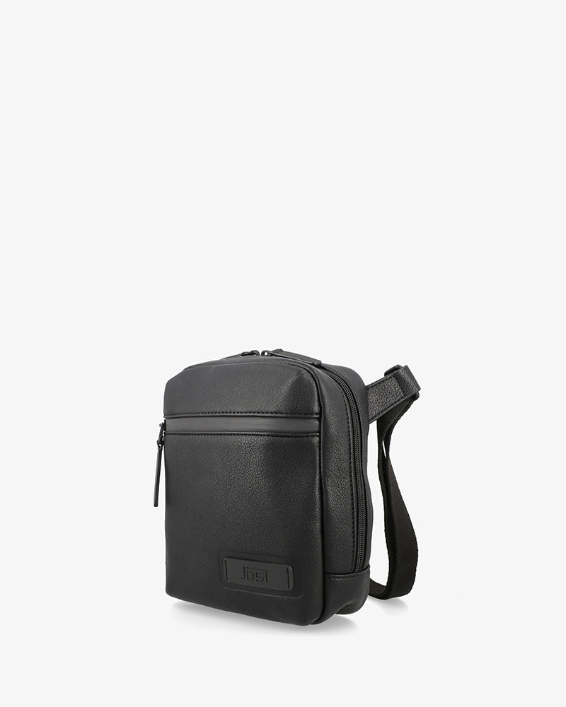 RIGA RV Umhängetasche XS - Black