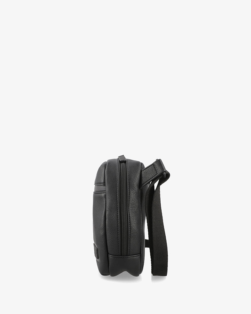 RIGA RV Umhängetasche XS - Black