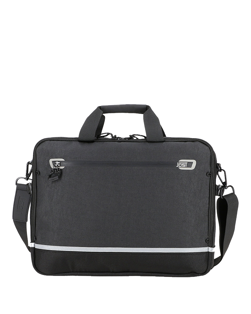 LILLEHAMMER Business Tasche 1 F - Black
