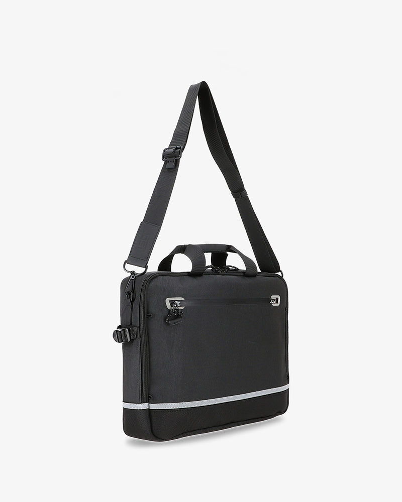 LILLEHAMMER Business Tasche 1 F - Black