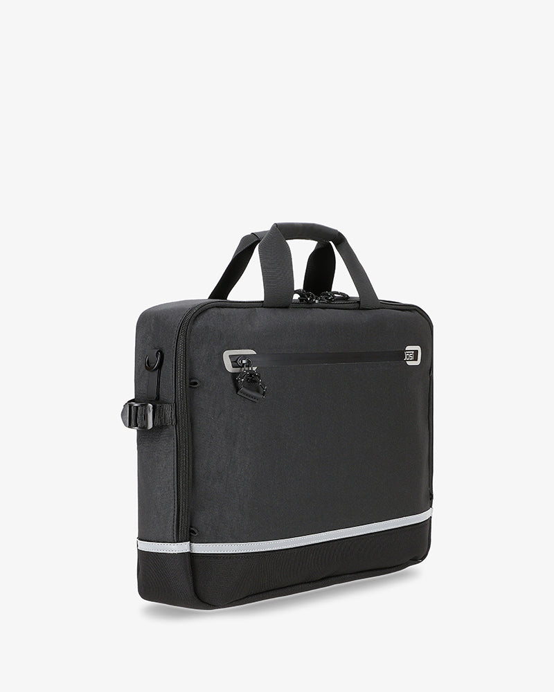 LILLEHAMMER Business Tasche 1 F - Black