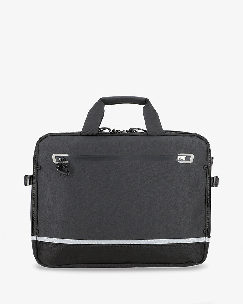 LILLEHAMMER Business Tasche 1 F - Black