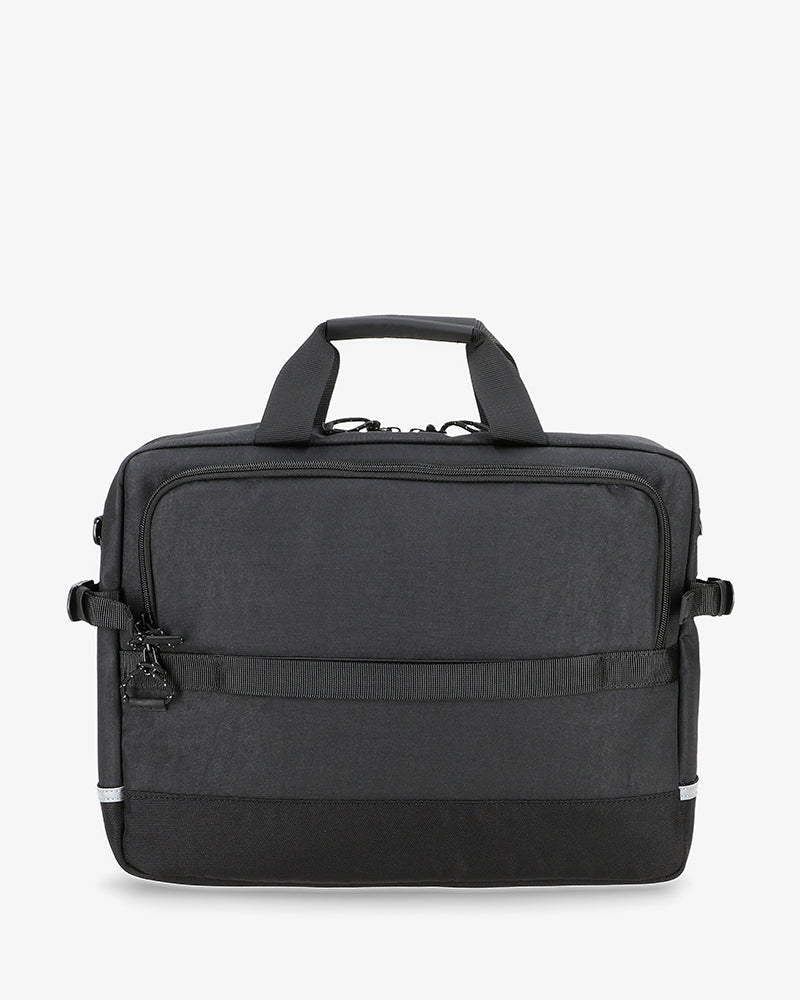 LILLEHAMMER Business Tasche 1 F - Black