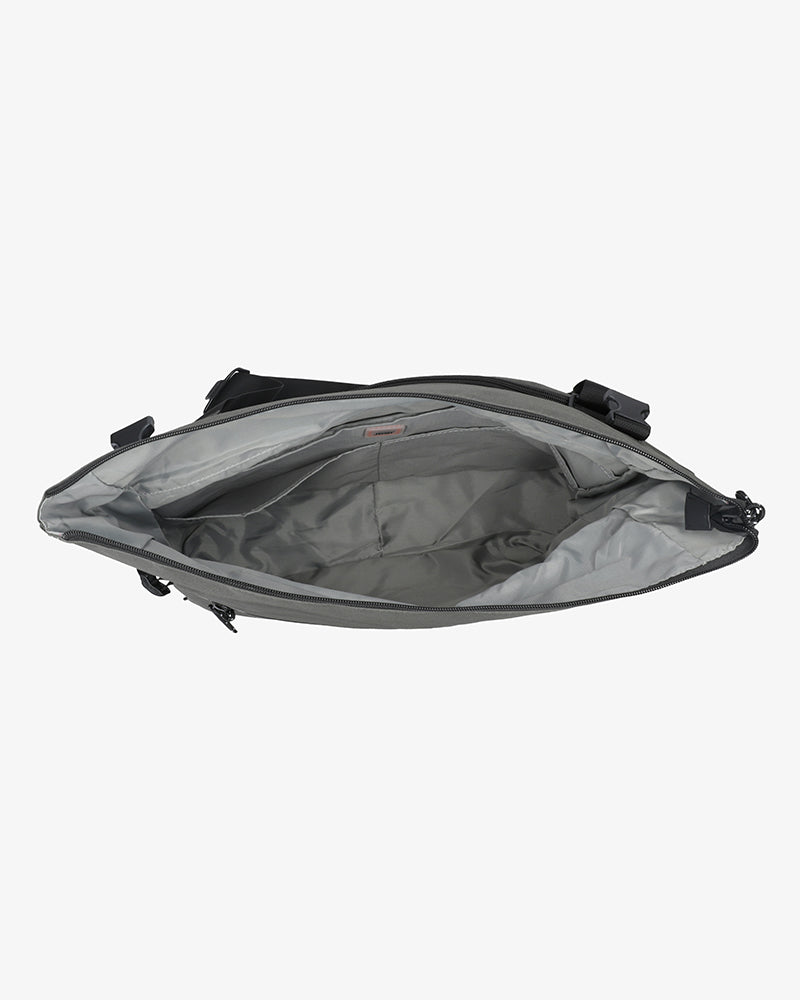 LILLEHAMMER Messenger Bag - Olive