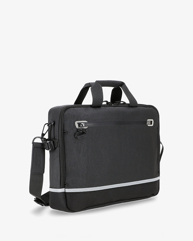 LILLEHAMMER Business Tasche 1 F - Black