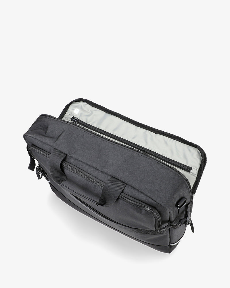 LILLEHAMMER Business Tasche 1 F - Black