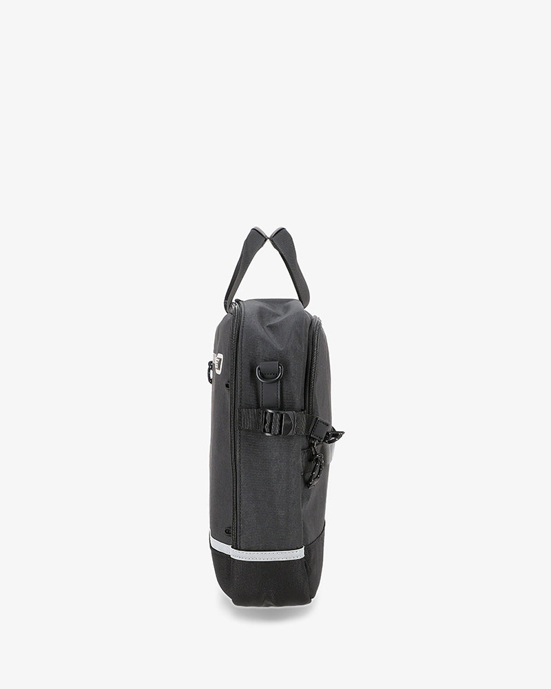 LILLEHAMMER Business Tasche 1 F - Black