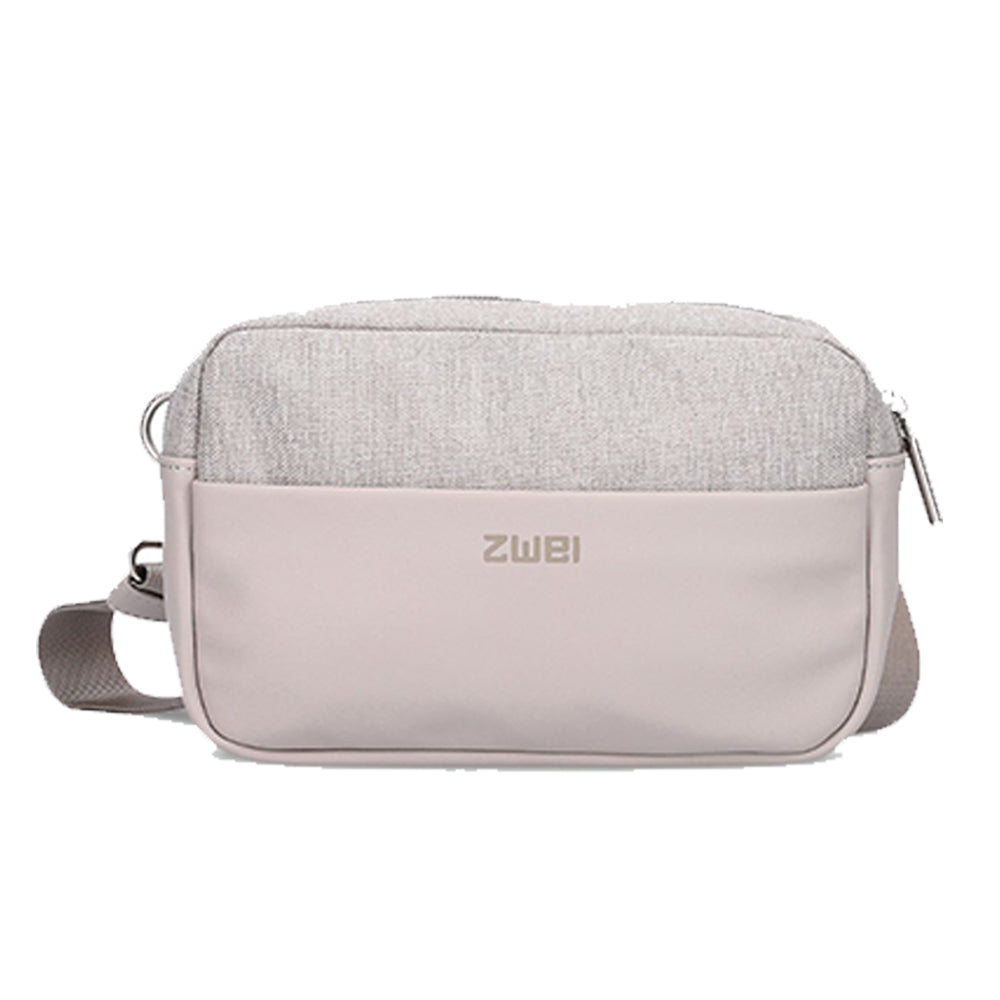 ZWEI Kim Hip Bag KIH30 - Sand