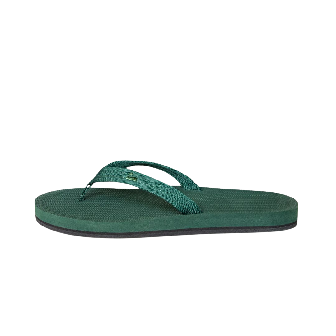 Women’s Flip Flops Easy Living - Leaf