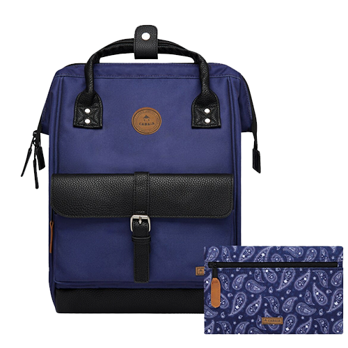 DUSSELDORF MEDIUM BACKPACK