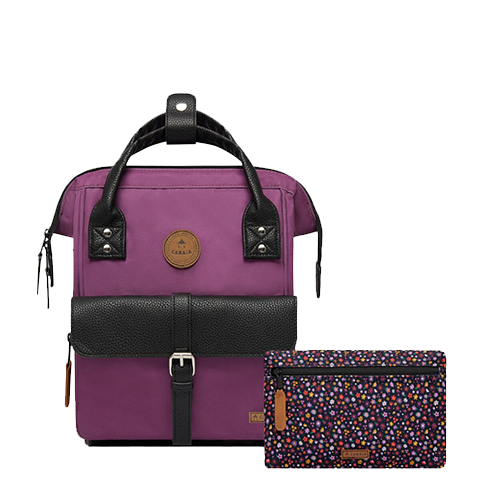 SINGAPORE SMALL BACKPACK