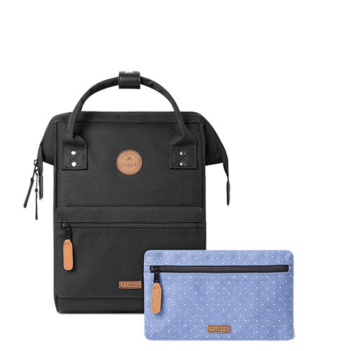 BERLIN SMALL BACKPACK