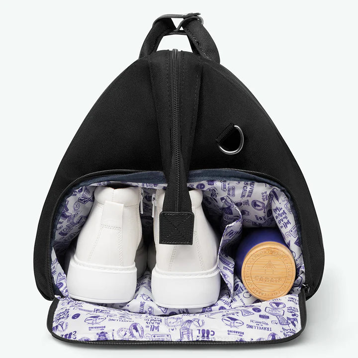 Berlin Duffle Bag