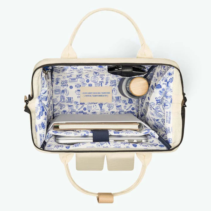 CAPE TOWN LARGE BACKPACK