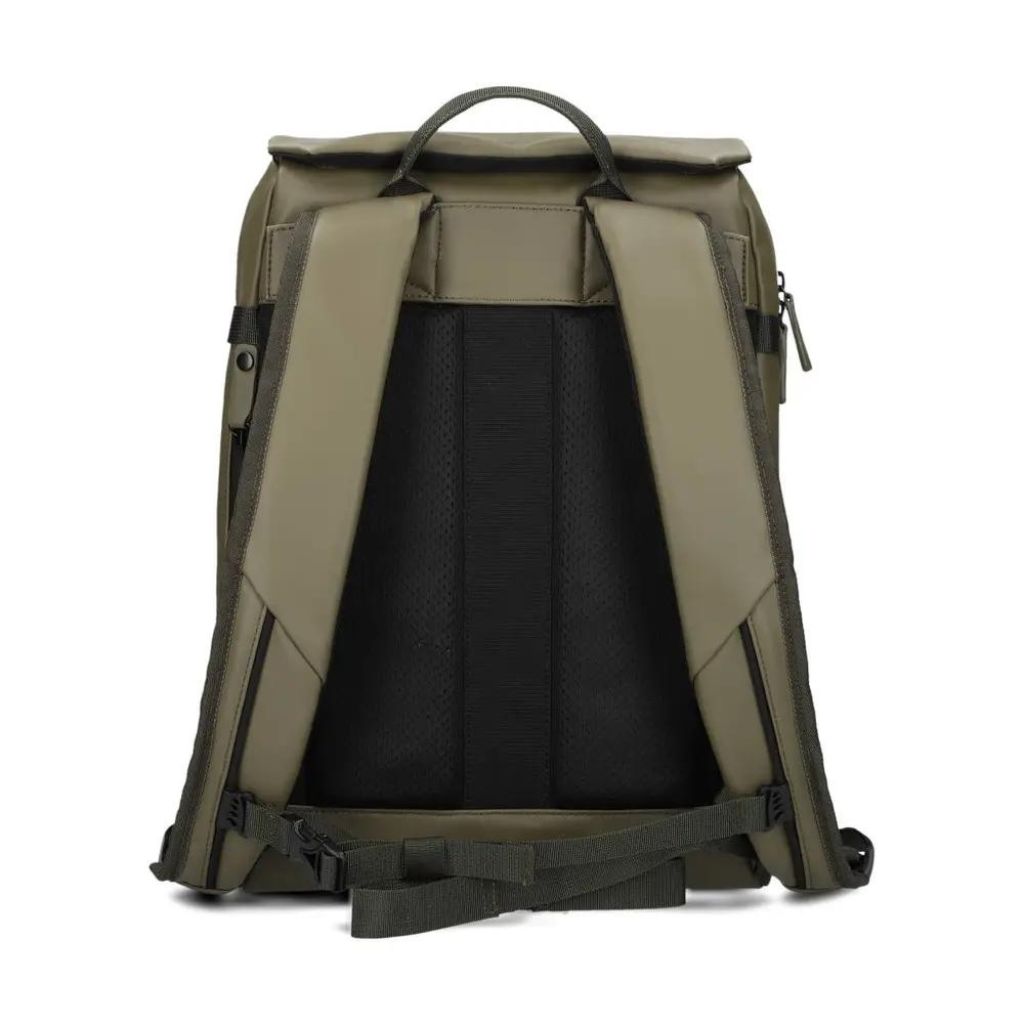 ZWEI Aqua AQR150 Waterproof Backpack - Olive