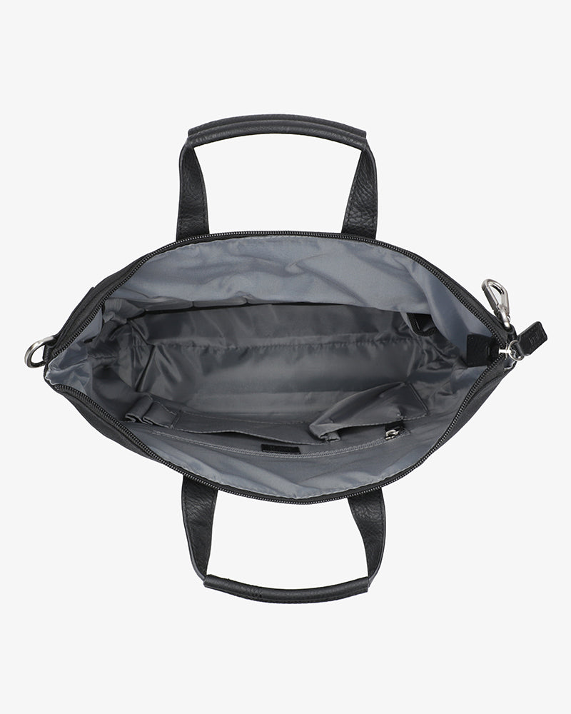 BERGEN XChange Bag S - Black