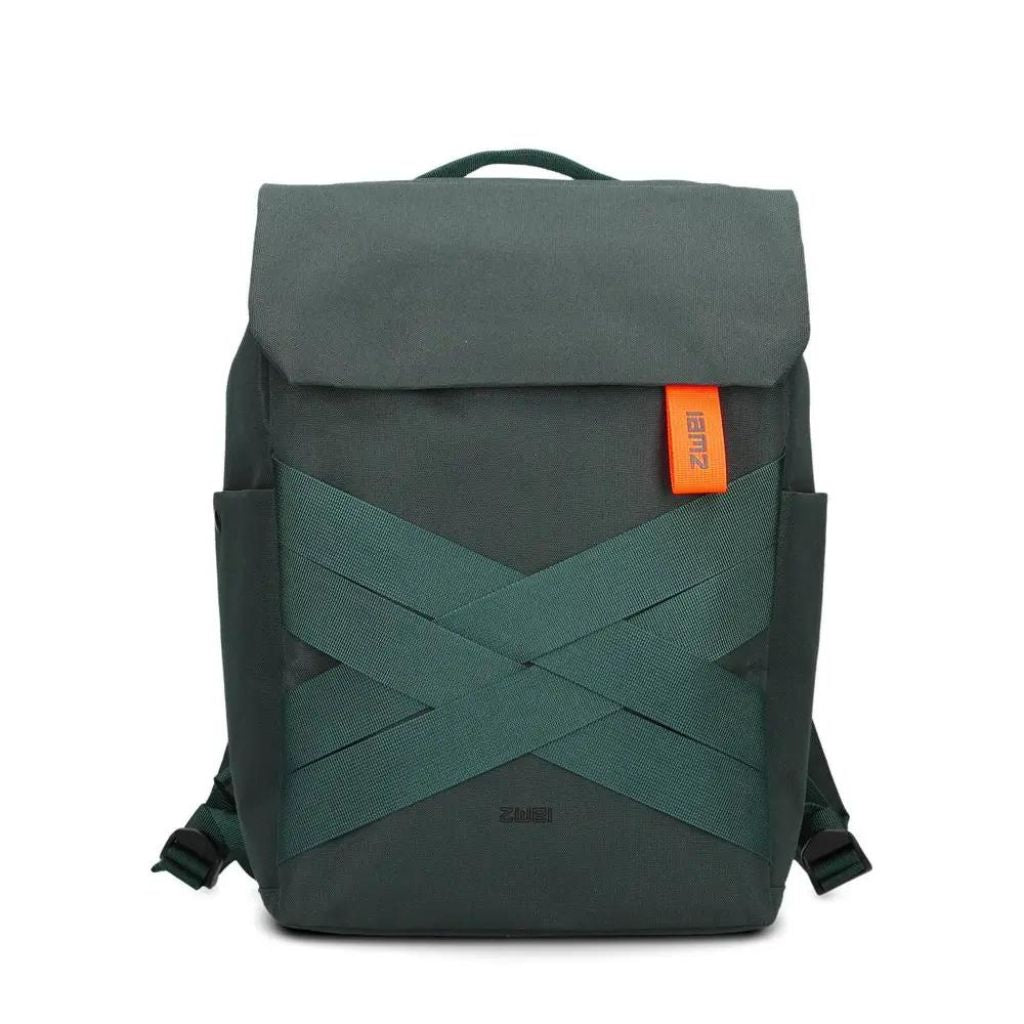 ZWEI Alex ALR130 Backpack- Pine