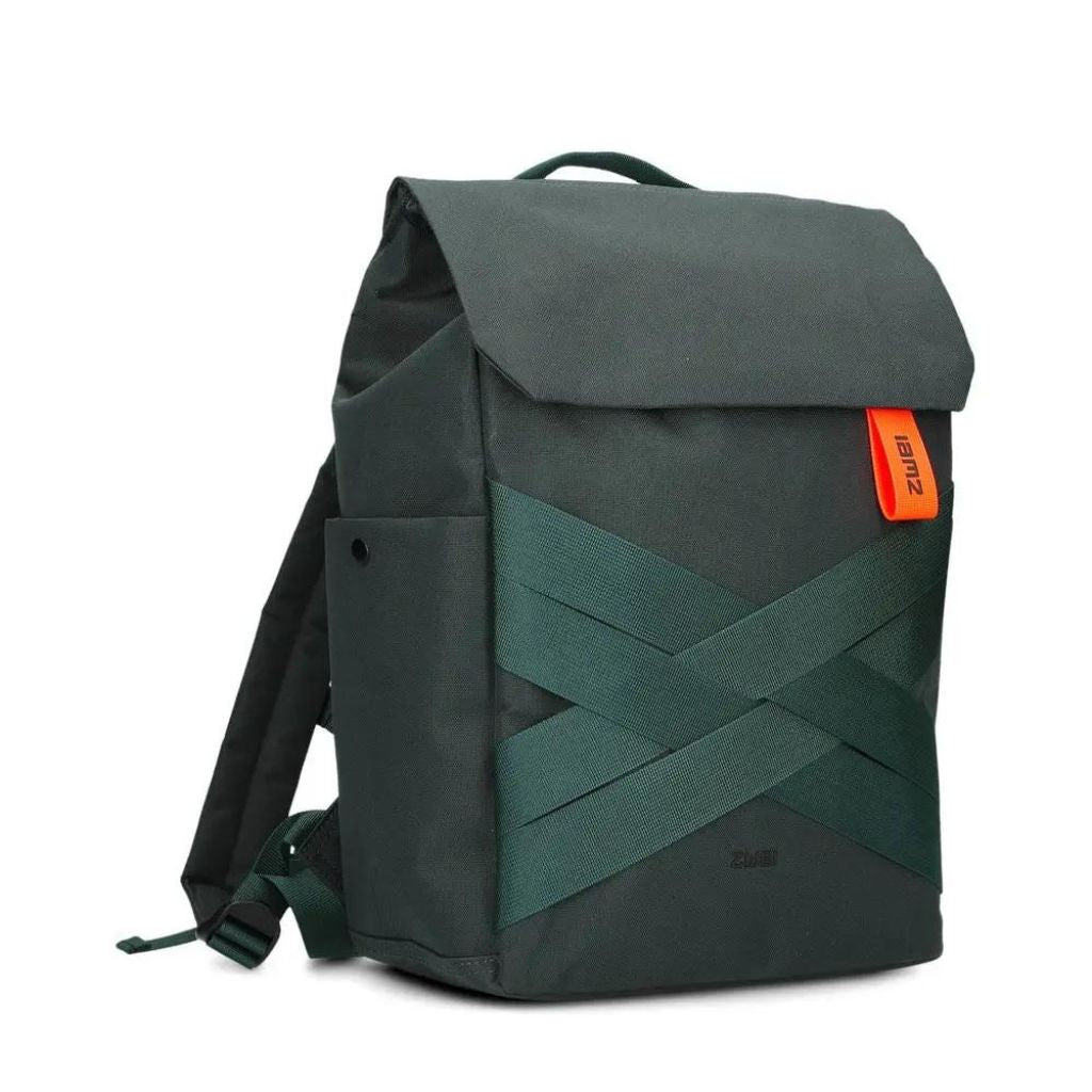 ZWEI Alex ALR130 Backpack- Pine