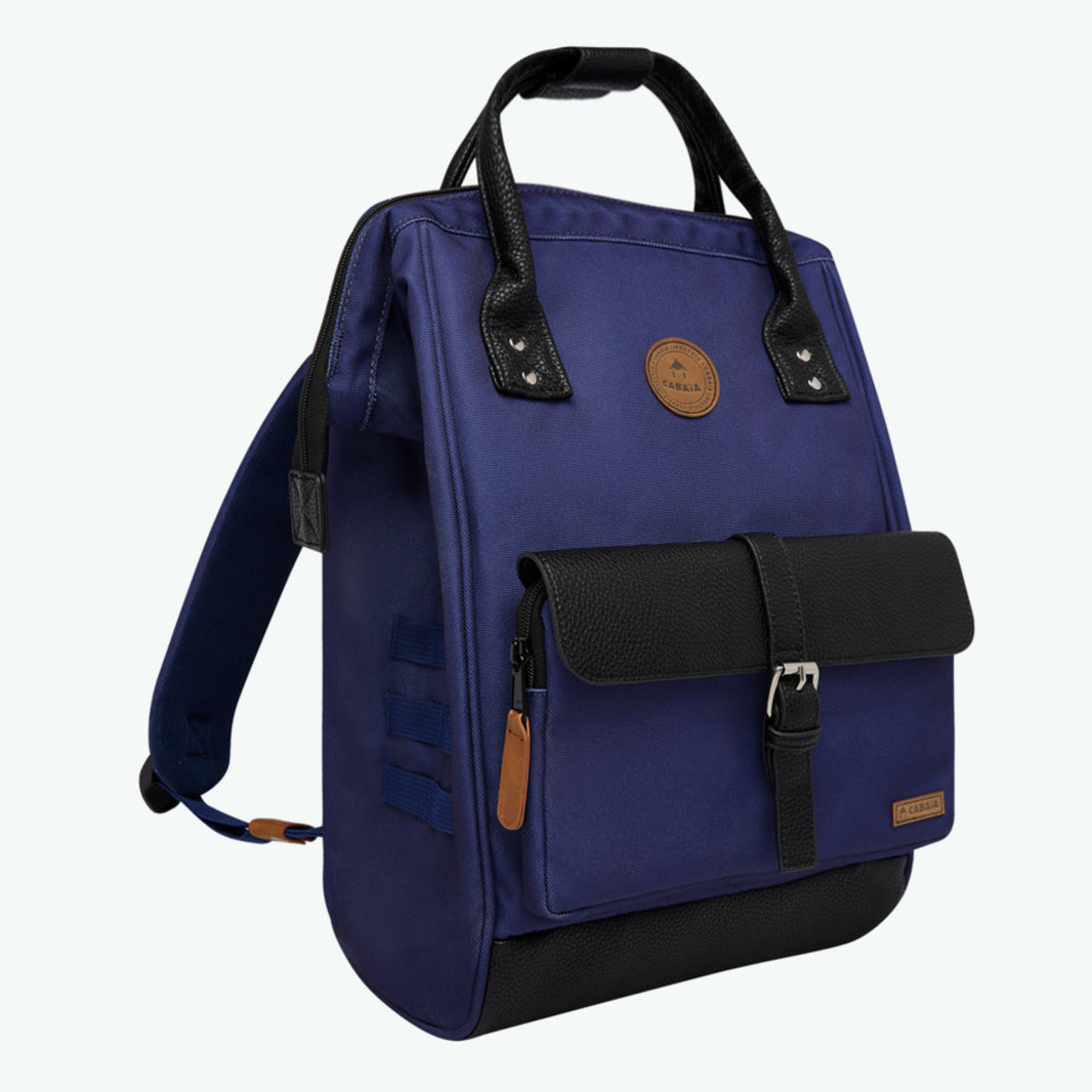 DUSSELDORF MEDIUM BACKPACK