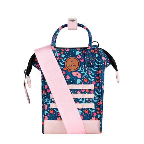 Honfleur Nano Crossbody Bag