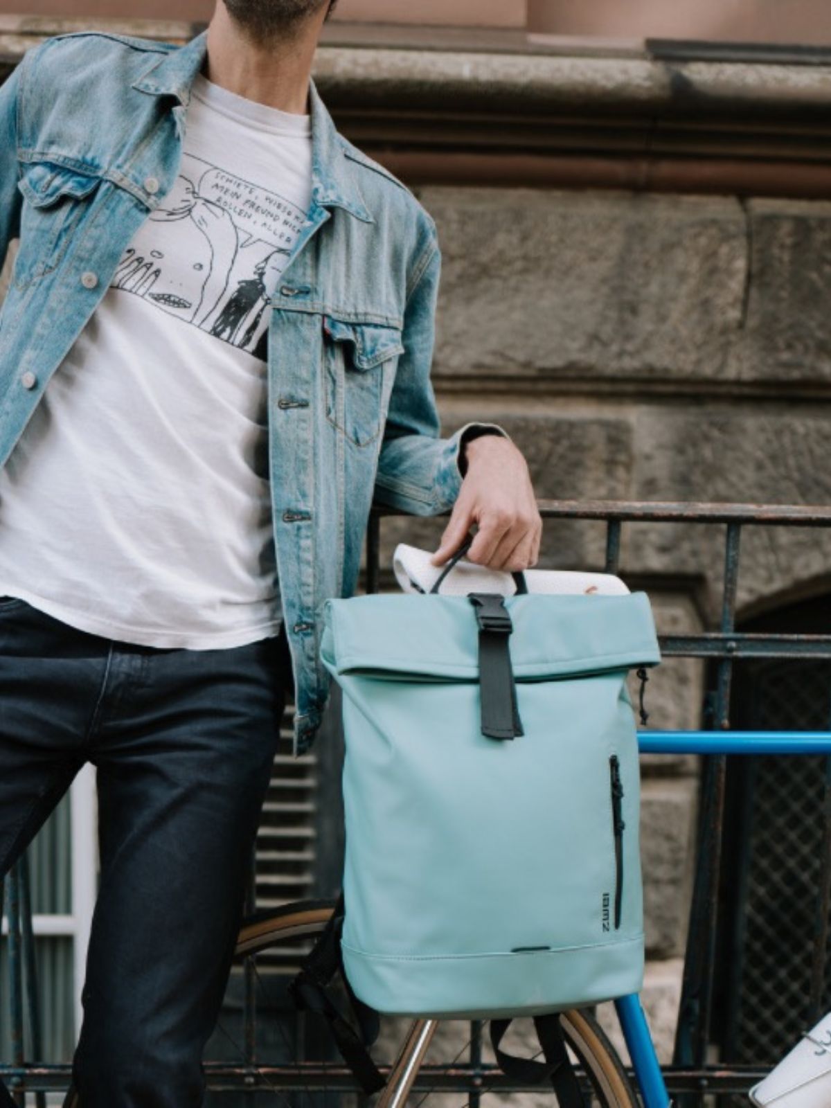 Zwei-bags