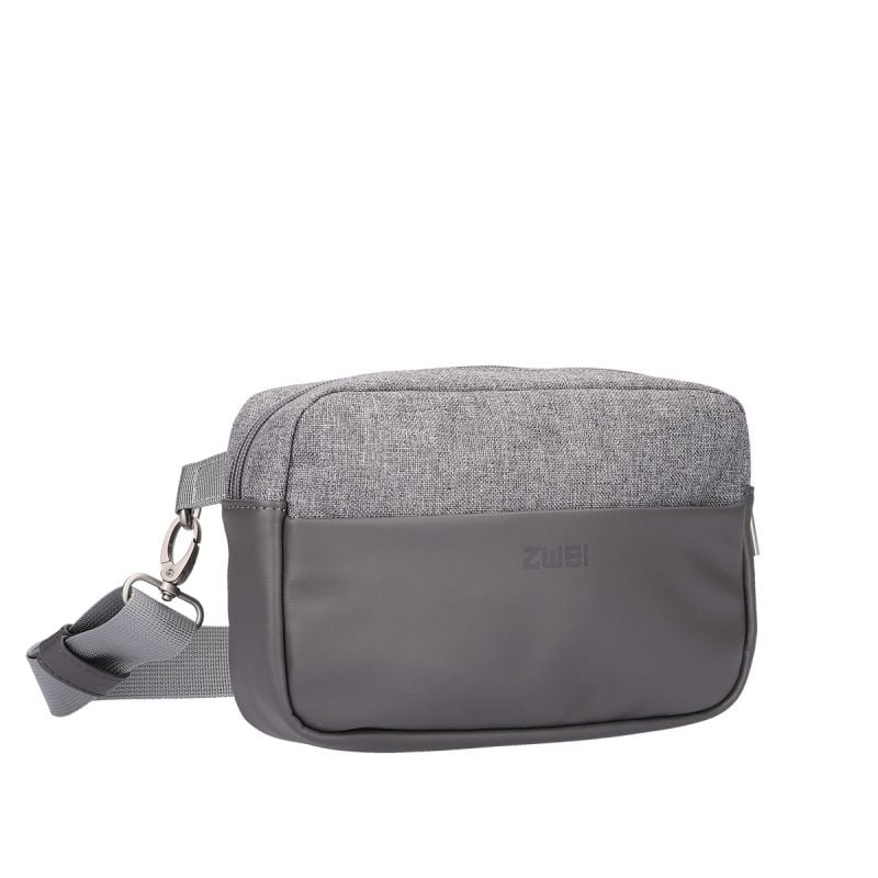 ZWEI Kim Hip Bag KIH30 - Stone