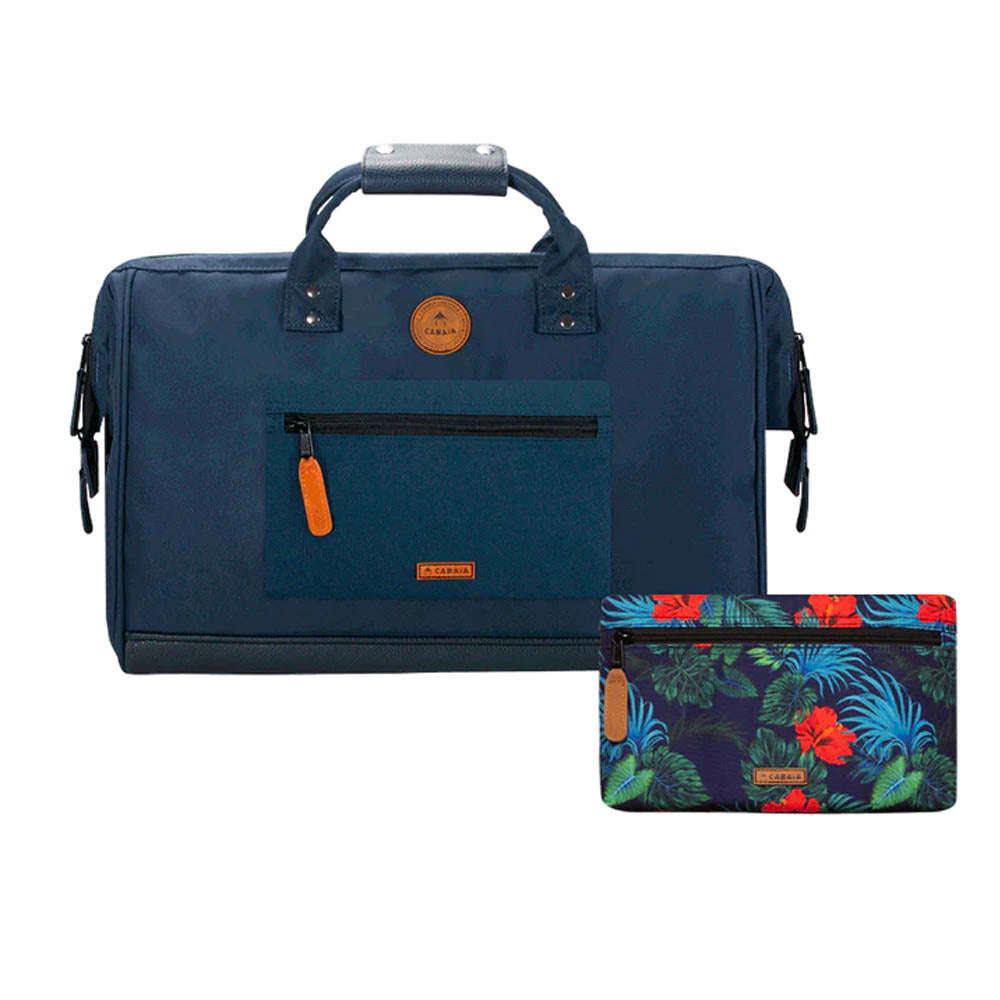 Reykjavik Duffle Bag