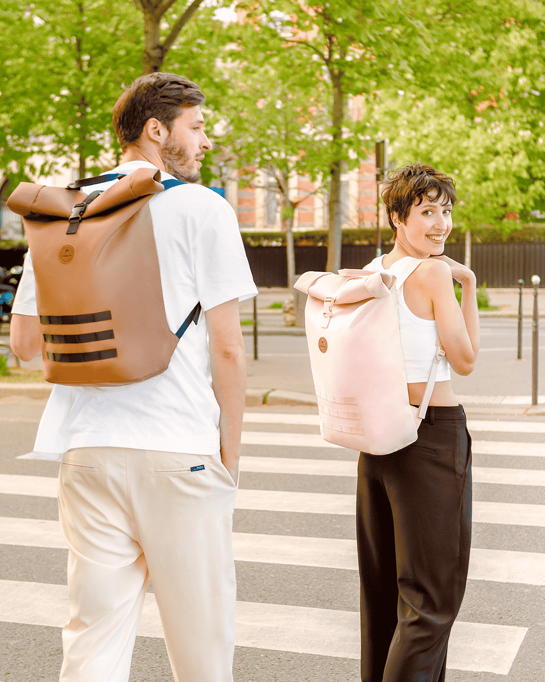 Sitges Starter Backpack