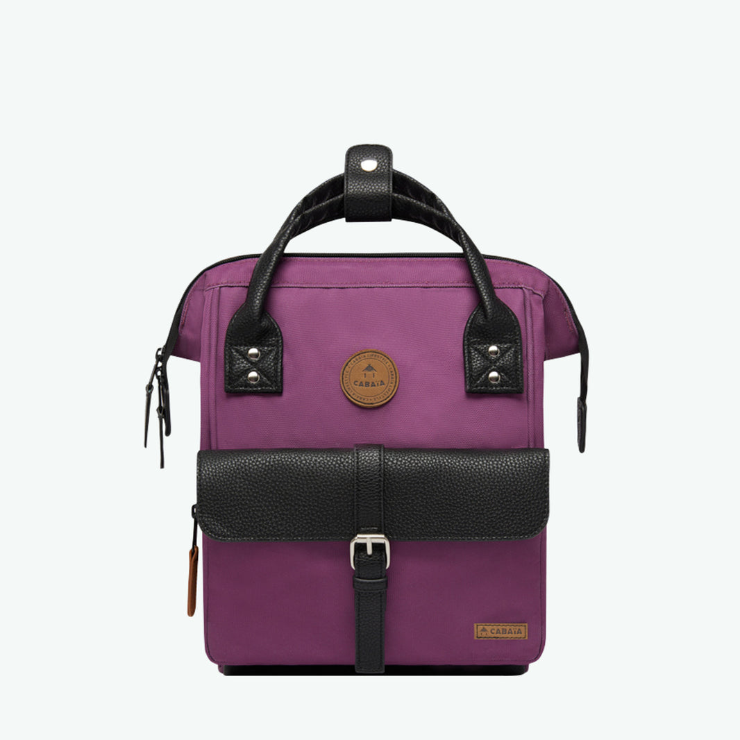 SINGAPORE SMALL BACKPACK