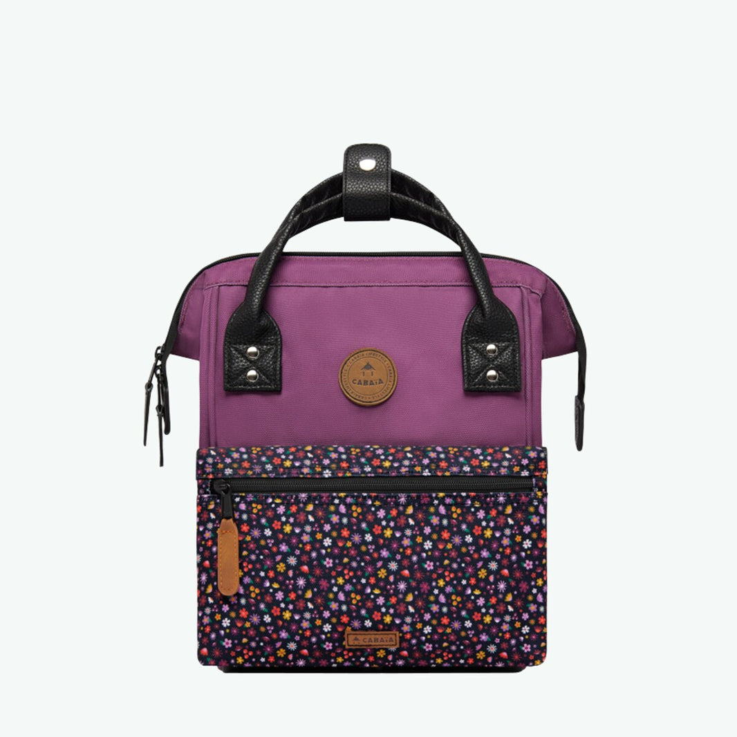 SINGAPORE SMALL BACKPACK