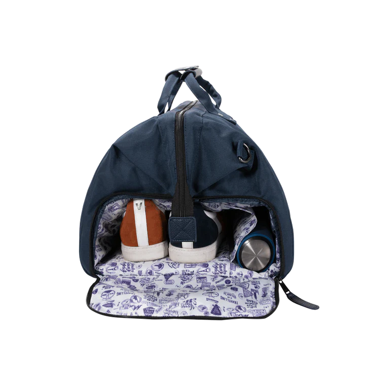 Reykjavik Duffle Bag
