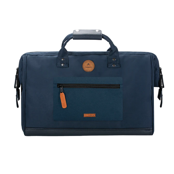 Reykjavik Duffle Bag