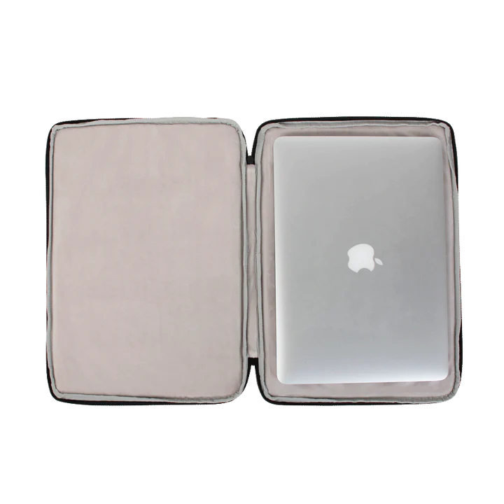 13” Financial District Laptop Sleeve