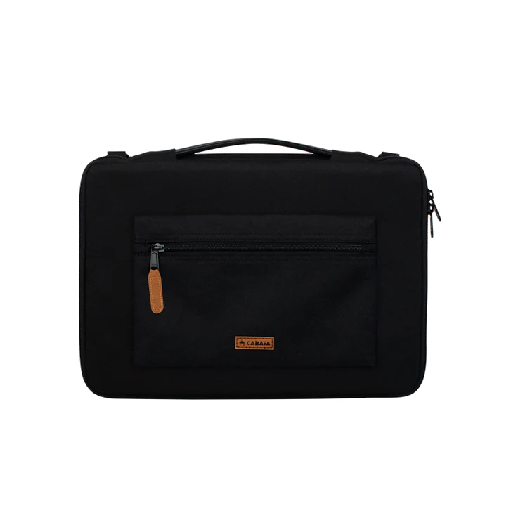 13” Financial District Laptop Sleeve