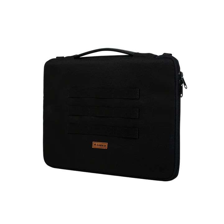 15" FINANCIAL DISTRICT LAPTOP SLEEVE